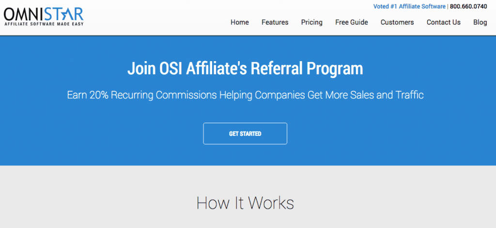 Top 50 Affiliate Programs With Recurring Commissions