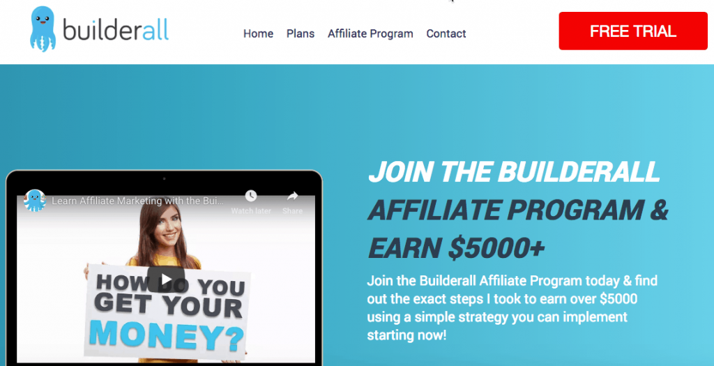 Builderall Business Ultimate Guide and Review – Affiliate Marketing Nigeria